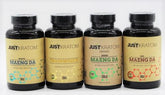 Just Kratom  30ct Capsule